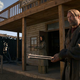 Illustration for article titled Mads Mikkelsen takes revenge in the West in iThe Salvation/i